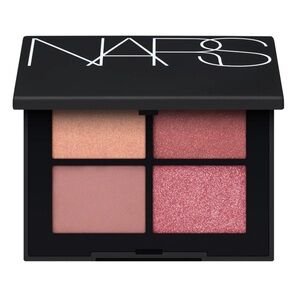 NARS Quad Eyeshadows in Kuala Lumpur